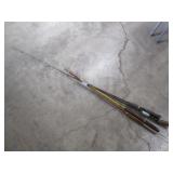 Fishing Poles