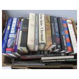 Books -  Higgins, Hailey, Brokaw, Eagle Scouts