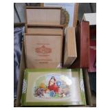 Cigar Box Assortment