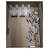 Ammo - Two Sizes Two  w/Holder