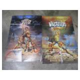 Movie Posters - National Lampoon Vacation