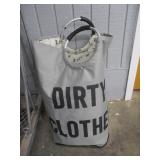 Dirty Clothes Hamper