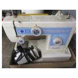 Simplicity Sewing Machine