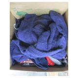 Clothing Assortment