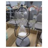 Sand One Hour Timer