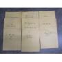 07.23.2026 Centralia Live Auction Absentee Bids