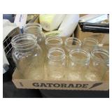 Canning Jar Assortment