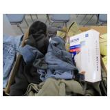 Men's Clothing - Columbia, Eddie Bauer