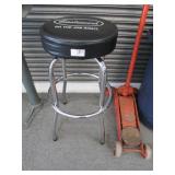 Eastwood Shop Stool