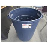 32 Gal Trash Can