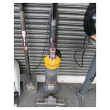 Dyson Vacuum Cleaner DC 40