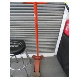 Hydraulic Floor Jack