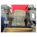 Bench Grinder