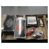 Harley Davidson Items