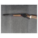 Red Rider BB Gun
