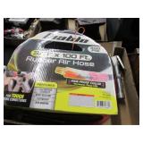 Diablo Air Hose & Nozzle