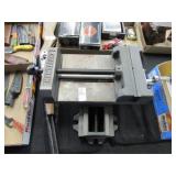 Craftsman Vise