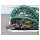 Hedge Trimmer, Garden Hoses