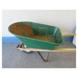 Wheelbarrow