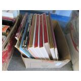 Books - Time Life, Cats, Dogs, Art