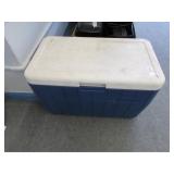 Cooler w/Contents