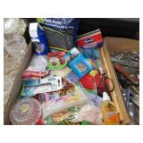 Craft & Office Supplies
