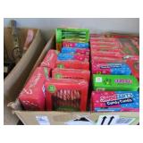 Candy Assortment