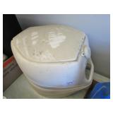 Portable Toilet
