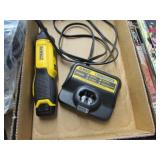 Dewalt Gyroscopic Screwdriver