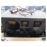 Defiant Communication Receiver