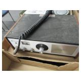 Midland CB Radio & Tools