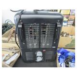 Space Heater
