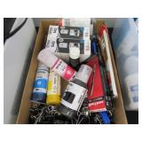 Office Supplies - Printer Ink