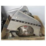Milwaukee Circular Saw