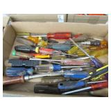 Screwdriver Assortment