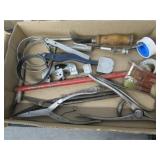 Hand Tool Assortment
