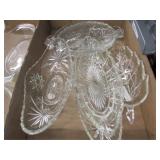 Glass Serving Dishes