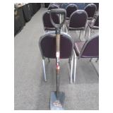 Flathead Shovel