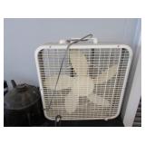 Box Fan