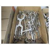 Wrench Assortment