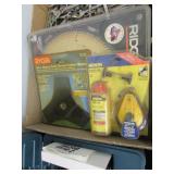 Ryobi Cutter Blade, Irwin Strait-Line, Ridgid Blad
