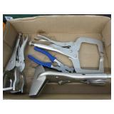 Capri Metal Work Tools