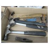 Hammer Assortment