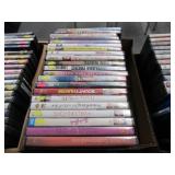 DVDs - When Harry Met Sally, Bounty Hunter