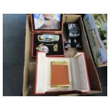 Commemorative Items, Binoculars
