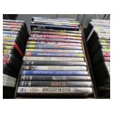 DVDs - Silverado, Mountain Men, Superman