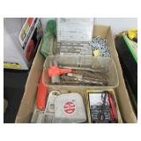 Shop Tools & Gauge
