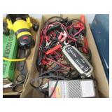 Optimate & CTEK Chargers