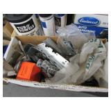 Bracket Assortment