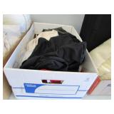 Assorted Clothing